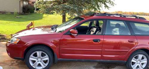 Price reduced 2008 turbo outback - cars & trucks - by owner -... for sale in Mount Pleasant, IA