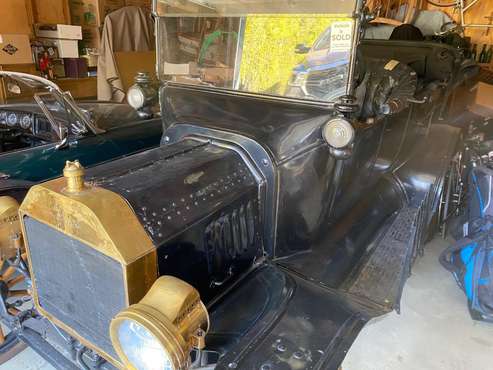 1914 Ford Model T for sale in San Marino, CA