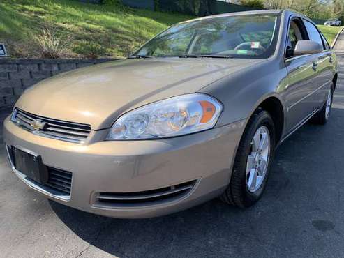 2007 CHEVROLET IMPALA ONLY 69K! - - by dealer for sale in Northmoor, MO