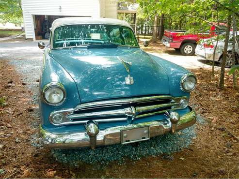 1954 Dodge Coronet for sale in Pittsboro, NC