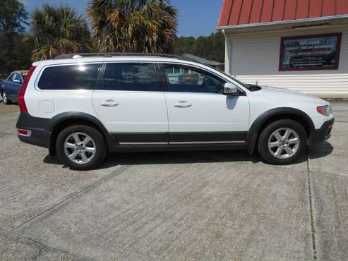 2012 VOLVO XC70 WAGON AWD 3 2 - - by dealer - vehicle for sale in Navarre, FL