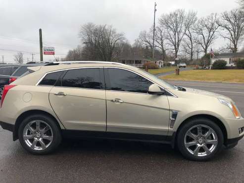 2012 Cadillac SRX (ABC Auto Sales, Inc ) - - by dealer for sale in Culpeper, VA