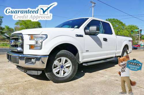 2015 Ford F-150 XLT 4x4 - Video Available! for sale in El Dorado, AR