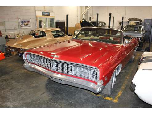 1969 Ford XL for sale in Pittsburgh, PA