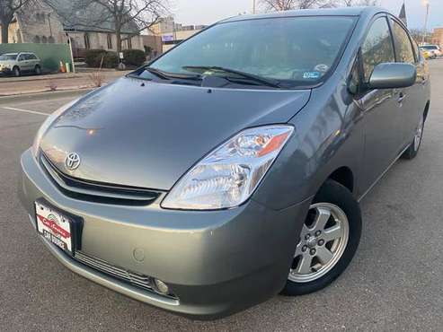 2004 TOYOTA PRIUS - - by dealer - vehicle automotive for sale in Kenosha, WI