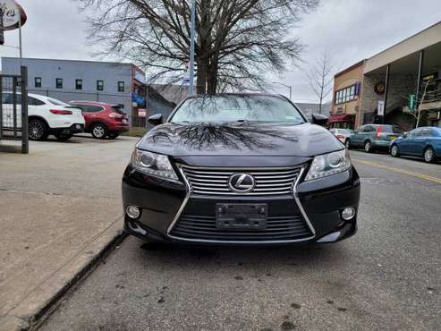 2013 Lexus ES 350 - 40, 500 Miles - - by dealer for sale in Whitestone, NY