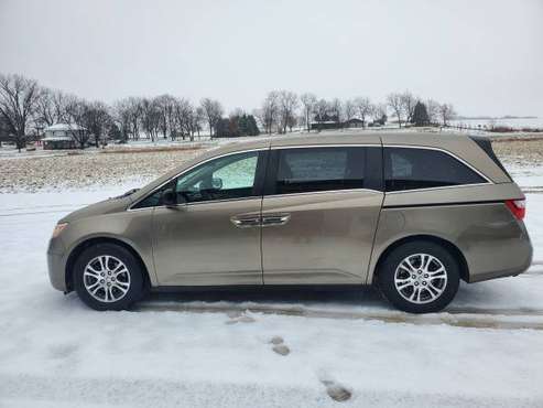 Honda Odyssey - cars & trucks - by owner - vehicle automotive sale for sale in Lime Springs, MN