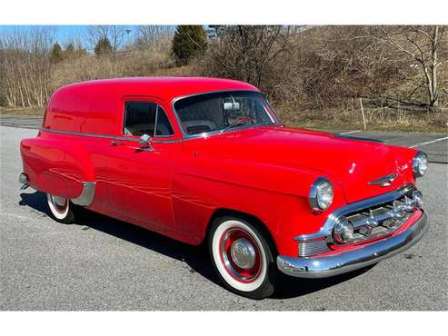 1953 Chevrolet Sedan for sale in West Chester, PA