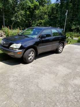 2002 Lexus RX 300 for sale in Brooks, KY