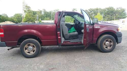 2006 FORD FORD F 150 - cars & trucks - by dealer - vehicle... for sale in District Heights, District Of Columbia