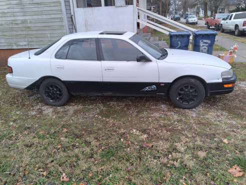 Car for sale for sale in Terre Haute, IN