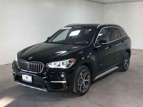 2017 BMW X1 xDrive28i - cars & trucks - by dealer - vehicle... for sale in Buffalo, NY
