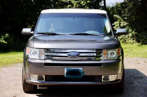 2009 Ford Flex Limited for sale in South Haven, MN