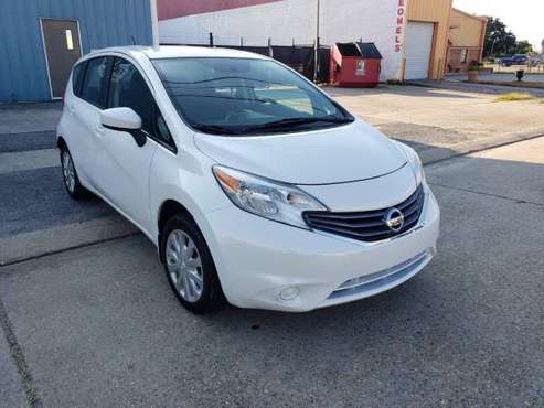 2015 Nissan Versa Note For sale OBO - cars & trucks - by owner -... for sale in Kenner, LA