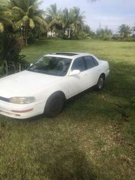 94 Toyota Camry for sale in Dearing, HI