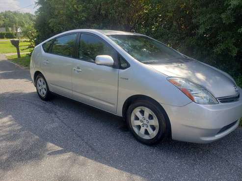 2008 TOYOTA PRIUS TWO HYBRID - - by dealer - vehicle for sale in Orlando, FL