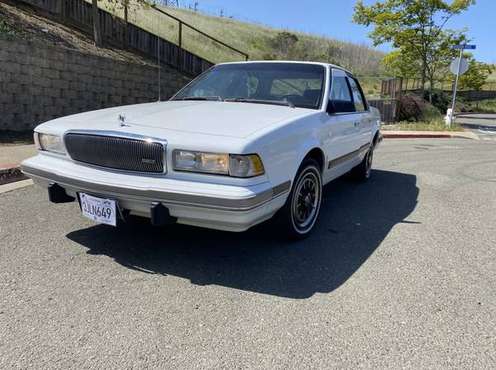 Buick Century for sale in Oakland, CA