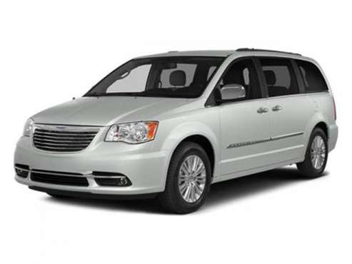 2014 Chrysler Town & Country Touring-L - mini-van for sale in Cincinnati, OH