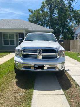 2019 Ram Big Horn Classic 1500 for sale in Pensacola, FL