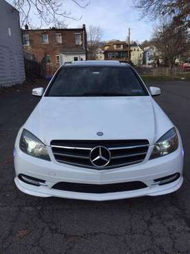 Mercedes Benz 2014 C300 For sale! Like New! - - by for sale in NEW YORK, NY