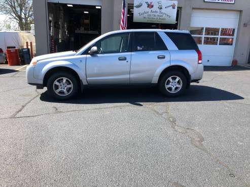 2007 SATURN VUE - - by dealer - vehicle automotive sale for sale in Springfield, MA