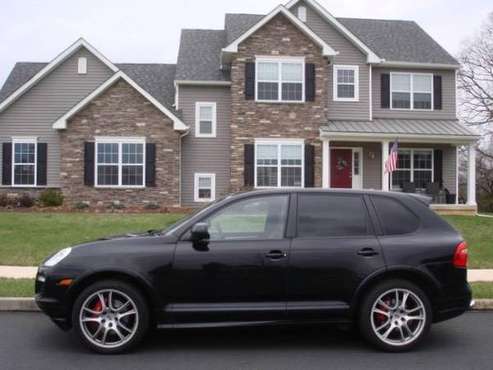 2010 Porsche Cayenne GTS AWD - 405 Horsepower! All Service Records for sale in Allentown, PA