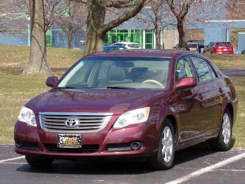 2008 Toyota Avalon XLS for sale in Cleveland, OH
