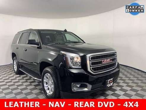 2020 GMC Yukon SLT Stop In Save ! - - by dealer for sale in Gladstone, OR