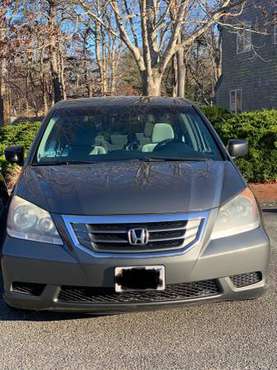 Honda Odyssey 2008 - cars & trucks - by owner - vehicle automotive... for sale in West Yarmouth, MA