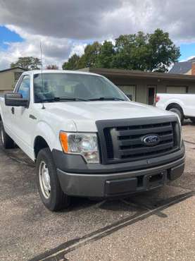 2012 Ford F150 - cars & trucks - by owner - vehicle automotive sale for sale in Durand, WI