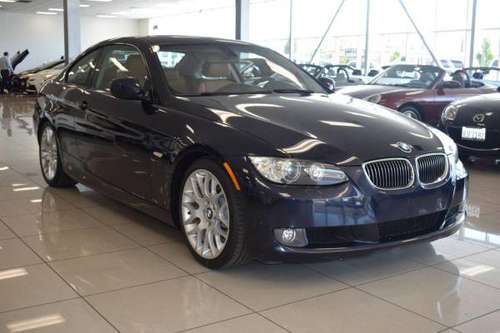 2010 BMW 3 Series 328i 2dr Coupe SULEV 100s of Vehicles - cars & for sale in Sacramento , CA