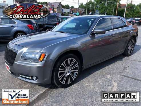 2012 Chrysler 300 S CALL OR TEXT TODAY! - cars & trucks - by dealer... for sale in Cleveland, OH