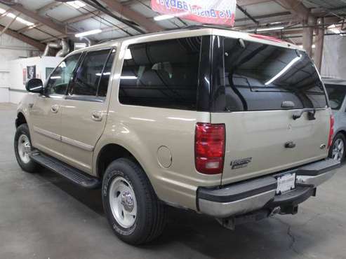 1999 Ford Expedition XLT V-8 Superior Condition Fully Serviced -... for sale in Albuquerque, NM