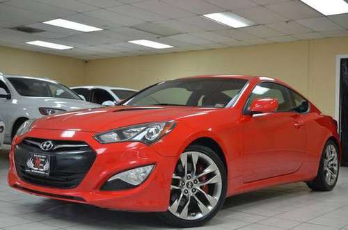 2014 Hyundai Genesis Coupe 2.0T R-Spec Coupe 2D - 99.9% GUARANTEED... for sale in MANASSAS, District Of Columbia