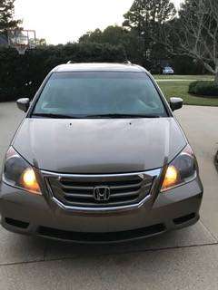 2010 EX-L Honda Odyssey For Sale for sale in Rocky Mount, NC