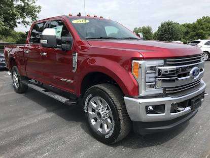 2019 FORD F250 (F32873) for sale in Springfield, IL