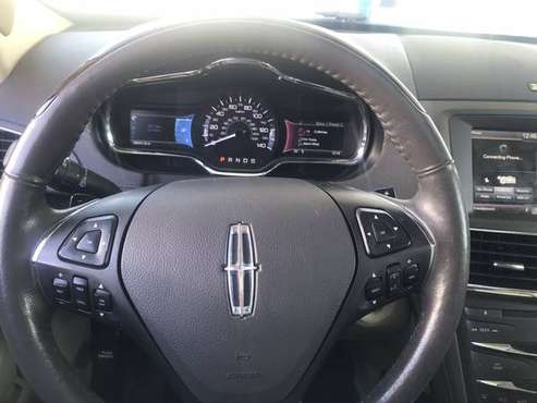 2013 Lincoln MKT for sale in Springfield, IL