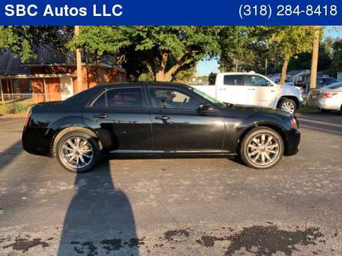 2014 CHRYSLER 300 S with for sale in Bossier City, LA
