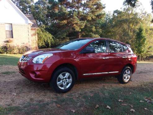2013 Nissan Rogue for sale in Holly Springs, MS