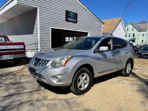 2013 Nissan Rogue - - by dealer - vehicle automotive for sale in Manchester, NH