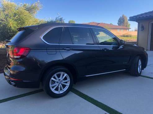 2015 BMW XDrive 35d - cars & trucks - by owner - vehicle automotive... for sale in Chula vista, CA