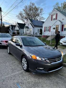 2015 Honda Accord for sale in Bronx, NY