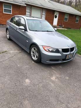 2006 BMW 325 for trade for sale in Lakeville, PA