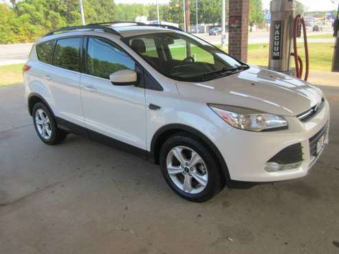 2014 Ford Escape SE for sale in Flint, TX