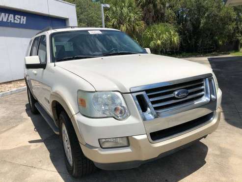 2008 Ford Explorer for sale in Lutz, FL