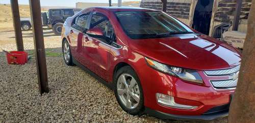 2014 chevy volt for sale in Fountain, CO