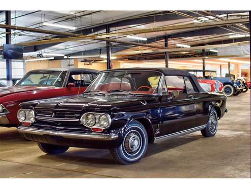 1964 Chevrolet Corvair for sale in Watertown, MN