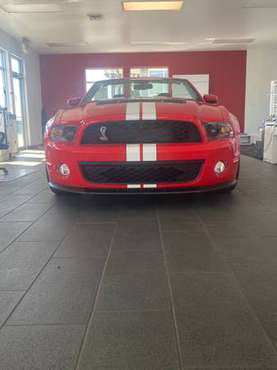 2012 shelby - - by dealer - vehicle automotive sale for sale in Yakima, WA