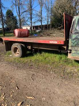 Farm Truck for sale in Hubbard, OR