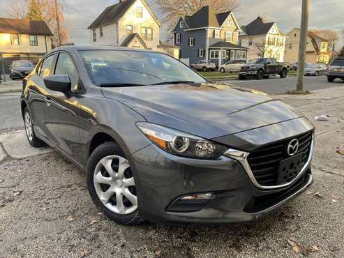 2018 Mazda MAZDA3 Sport Just 61K Miles Clean Title No Issues Like... for sale in Baldwin, NY